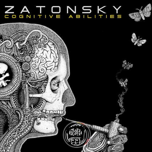 image cover: Zatonsky - Cognitive Abilities [10055177]