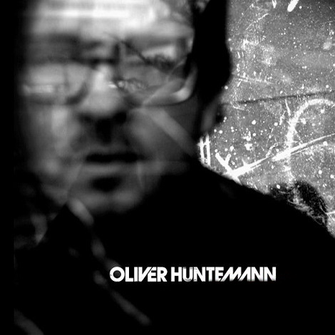 image cover: Oliver Huntemann's Spring 2013 Chart