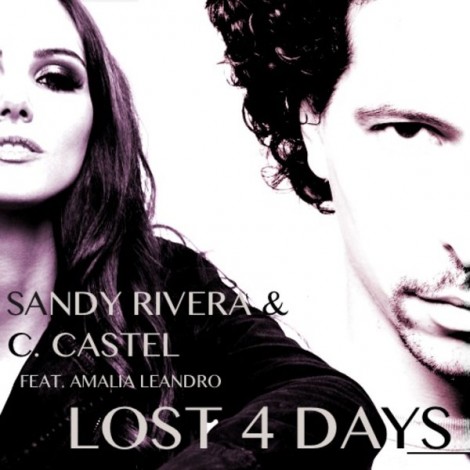 Amalia Leandro - C. Castel (Sandy Rivera & C. Castel's Mixes) [BWR22013]