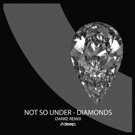 Not So Under - <a href=