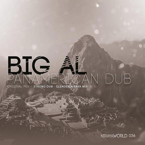 Big Al - Panamerican Dub