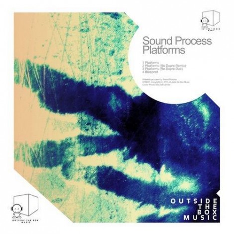 Sound Process - Platforms [OTB080]