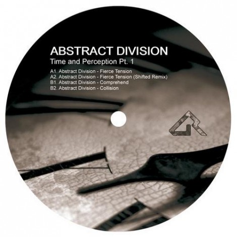 Abstract Division - Time & Perception Part 2