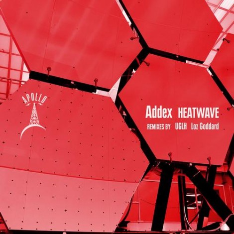 Addex - Heatwave