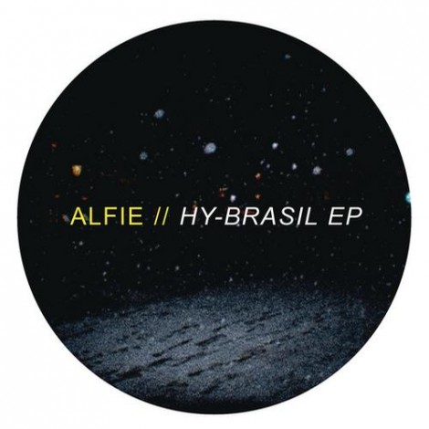 Alfie - Hy-Brasil