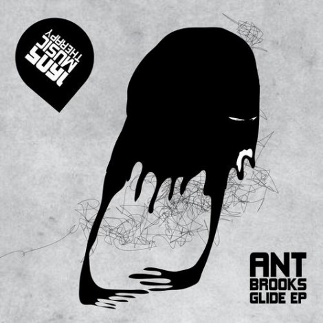 Ant Brooks - GLIDE EP