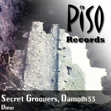 Damolh33, Secret Groovers - View