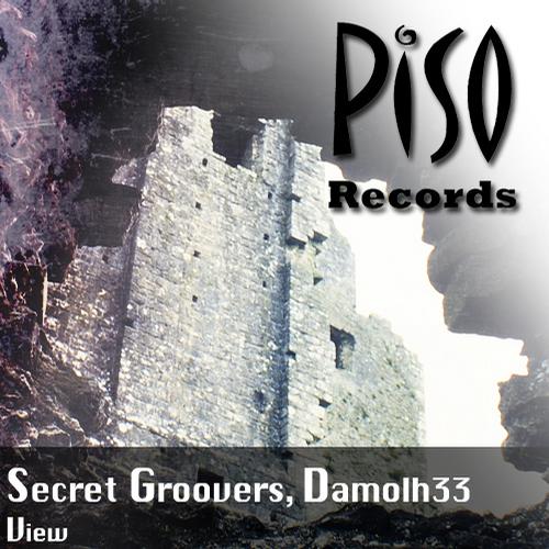 image cover: Damolh33, Secret Groovers - View [PISO231]