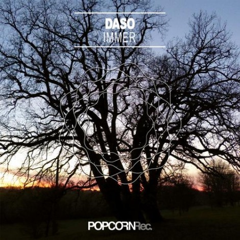 Daso - Immer - EP