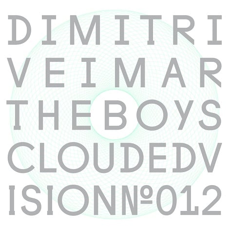 Dimitri Veimar - The Boys