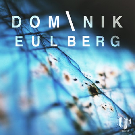 image cover: Dominik Eulberg - Backslash [ 807297532418]