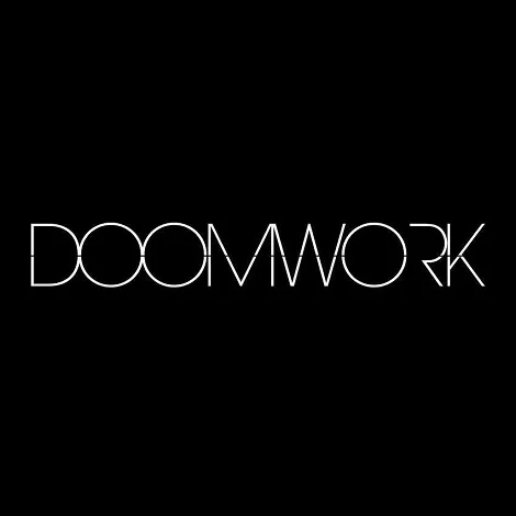 image cover: Doomwork May 2013 Chart