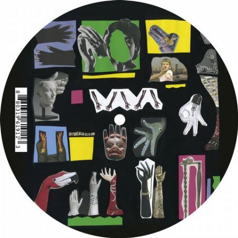 VA – El Untitled [COMEME022]