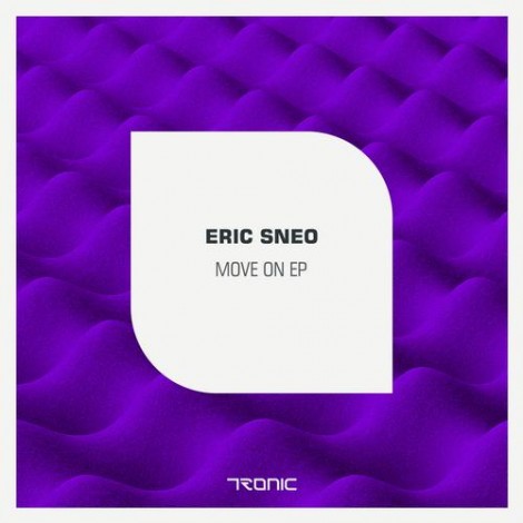 Eric Sneo - Move On EP