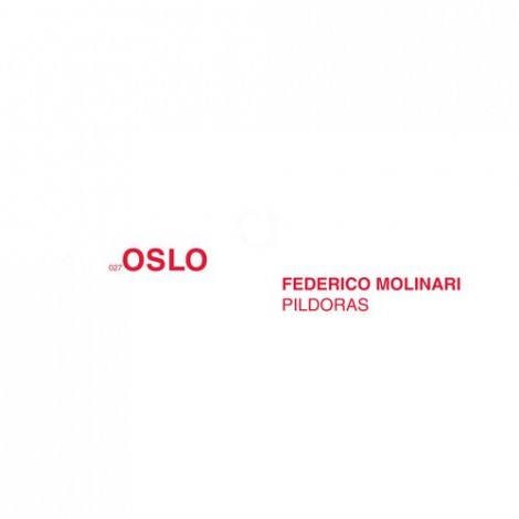 Federico Molinari - Pildoras