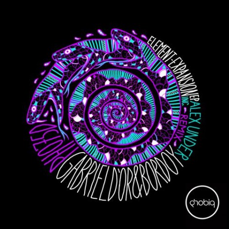 Gabriel D'or & Bordoy - Element Expansion EP