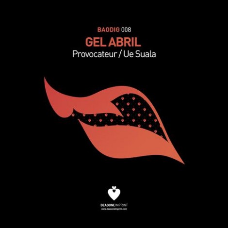 Gel Abril - Provocateur - Ue Suala