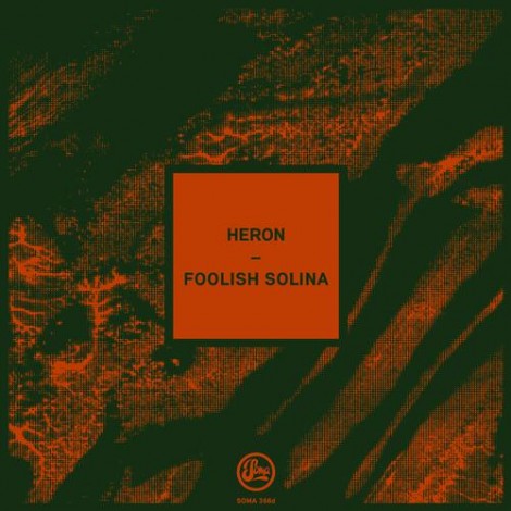 Heron - Reborn