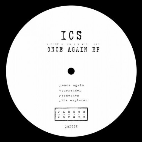 ICS - Once Again