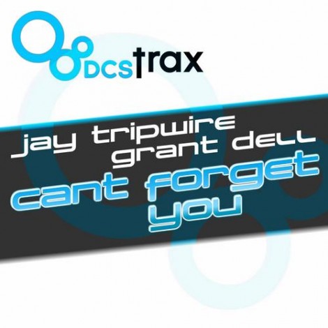 Jay Tripwire Grant Dell - Can't Forget You