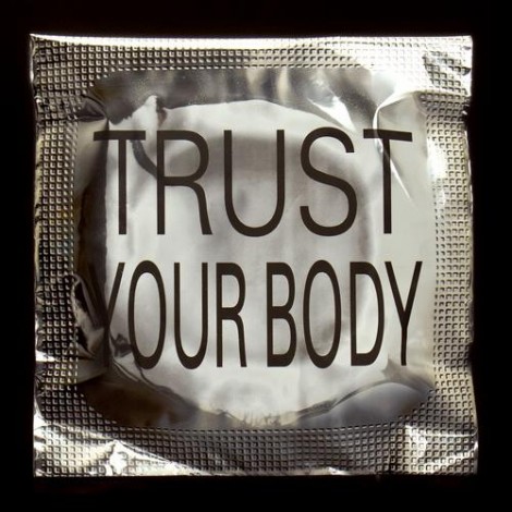 Jori Hulkkonen & Tiga - Trust Your Body
