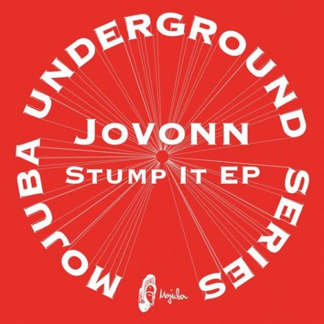 Jovonn - Stump It EP