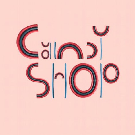 Lado - Candy Shop