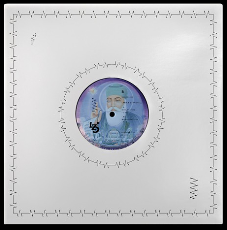Laszlo Dancehall – Gave Up EP [MMAKEM008]