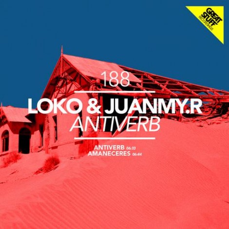 Loko Juanmy.r - Antiverb
