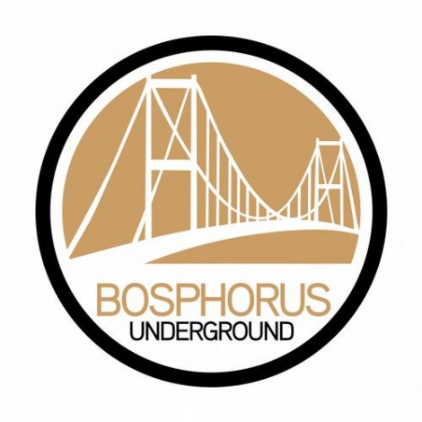 Lucent – Upside Down [BU316]