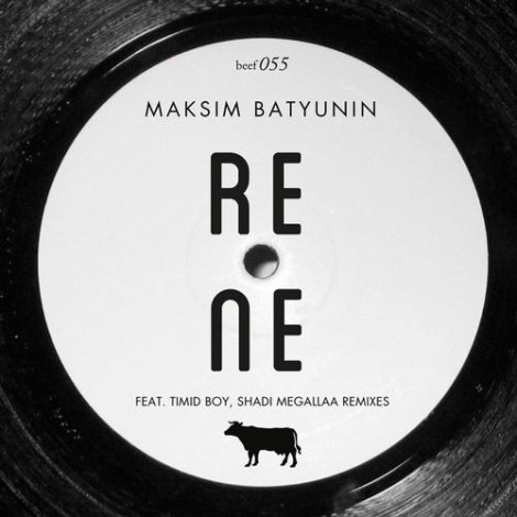 Maksim Batyunin - Rene