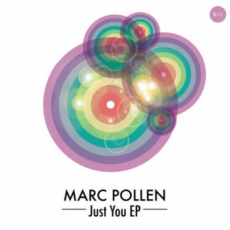 Marc Pollen - Just You