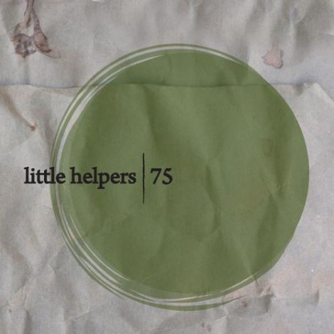 Massimo Girardi - Little Helpers 75