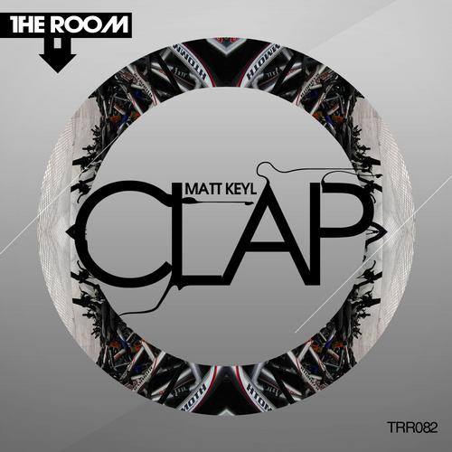 image cover: Matt Keyl - Clap [TRR082]