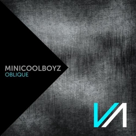 Minicoolboyz - Oblique