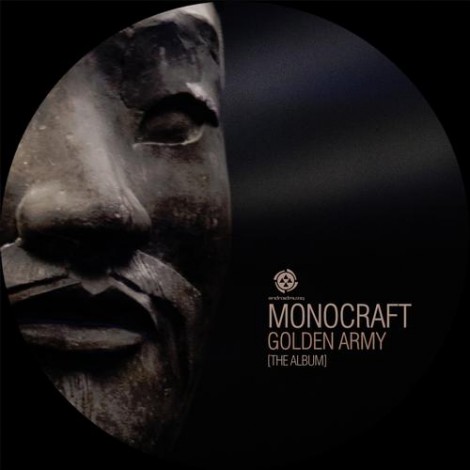 Monocraft - Golden Army