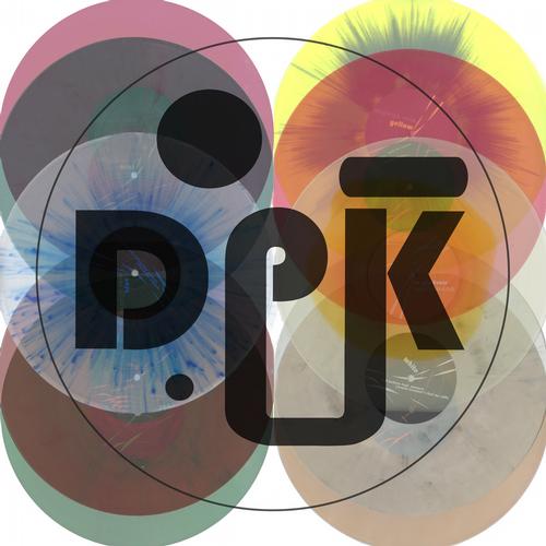 image cover: Dapayk & Dapayk Solo - Colours (DPK1-10) [DPKCOMP1]