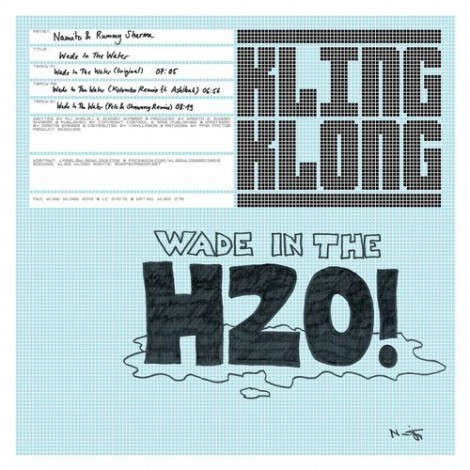 Namito Rummy Sharma Max Prasad - Wade In The Water