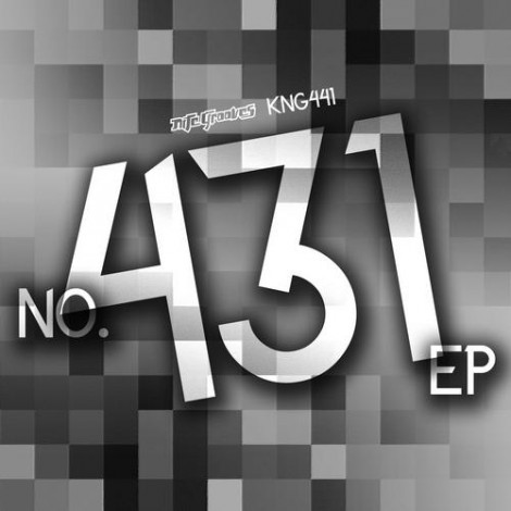 No. 431 EP