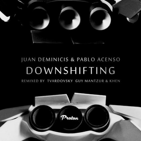 Pablo Acenso, Juan Deminicis - Downshifting