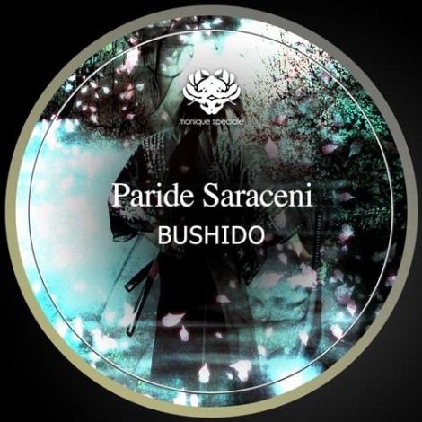 Paride Saraceni - Bushido