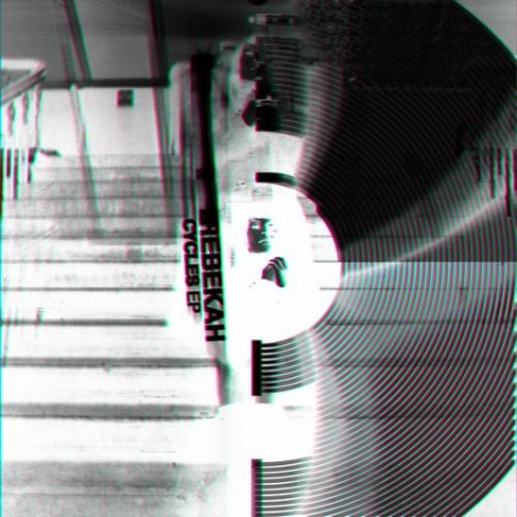 Rebekah - Cycles EP