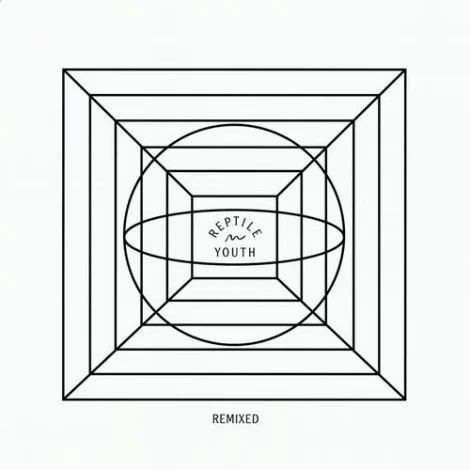 Reptile Youth - Remixed