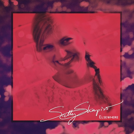 image cover: Sally Shapiro - Elsewhere [PBRD1099]