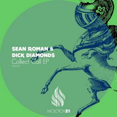 Sean Roman <a href=