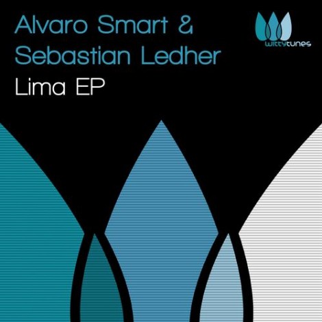Sebastian Ledher, Alvaro Smart - Lima EP