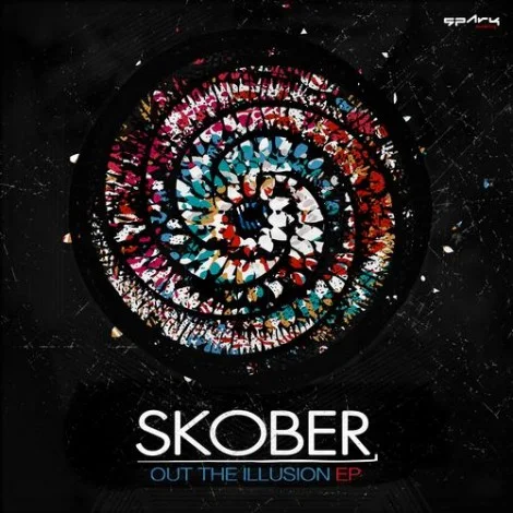 Skober - Out The Illusion EP