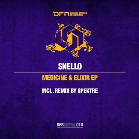 Snello_-_Medicine_And_Elixir-EP