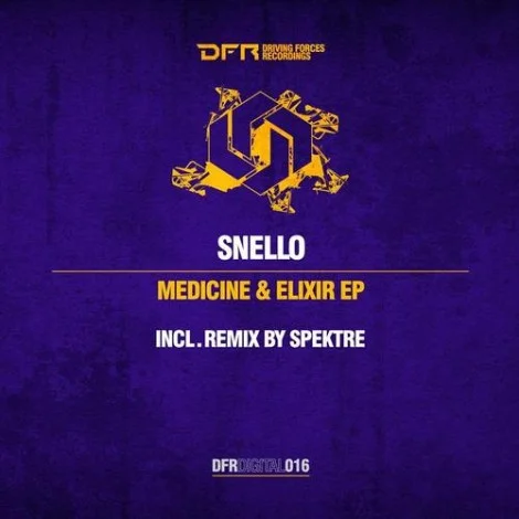 Snello_-_Medicine_And_Elixir-EP