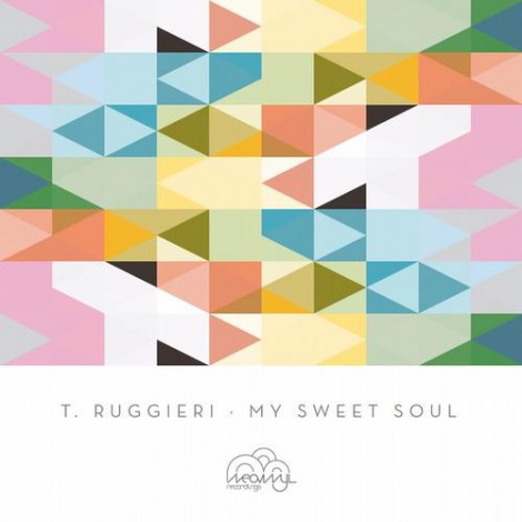 T. Ruggieri - My Sweet Soul